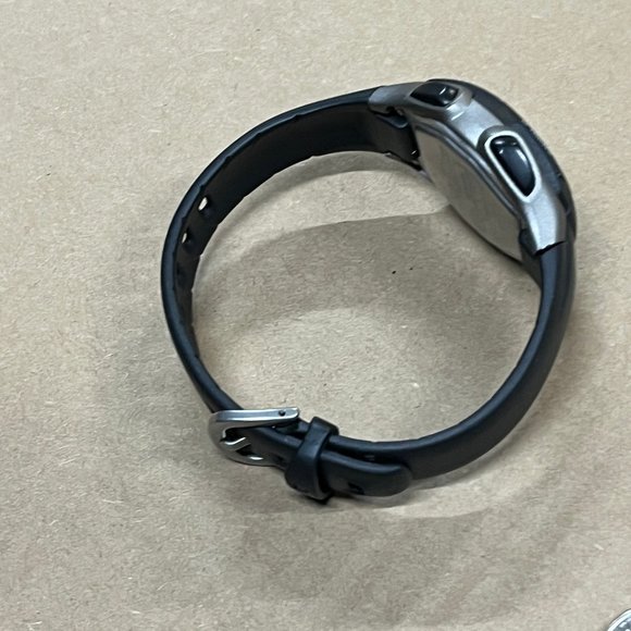 Timex Ironman Triathlon Digital 30 Lap Indiglo Silicone Band Watch - Picture 9 of 9